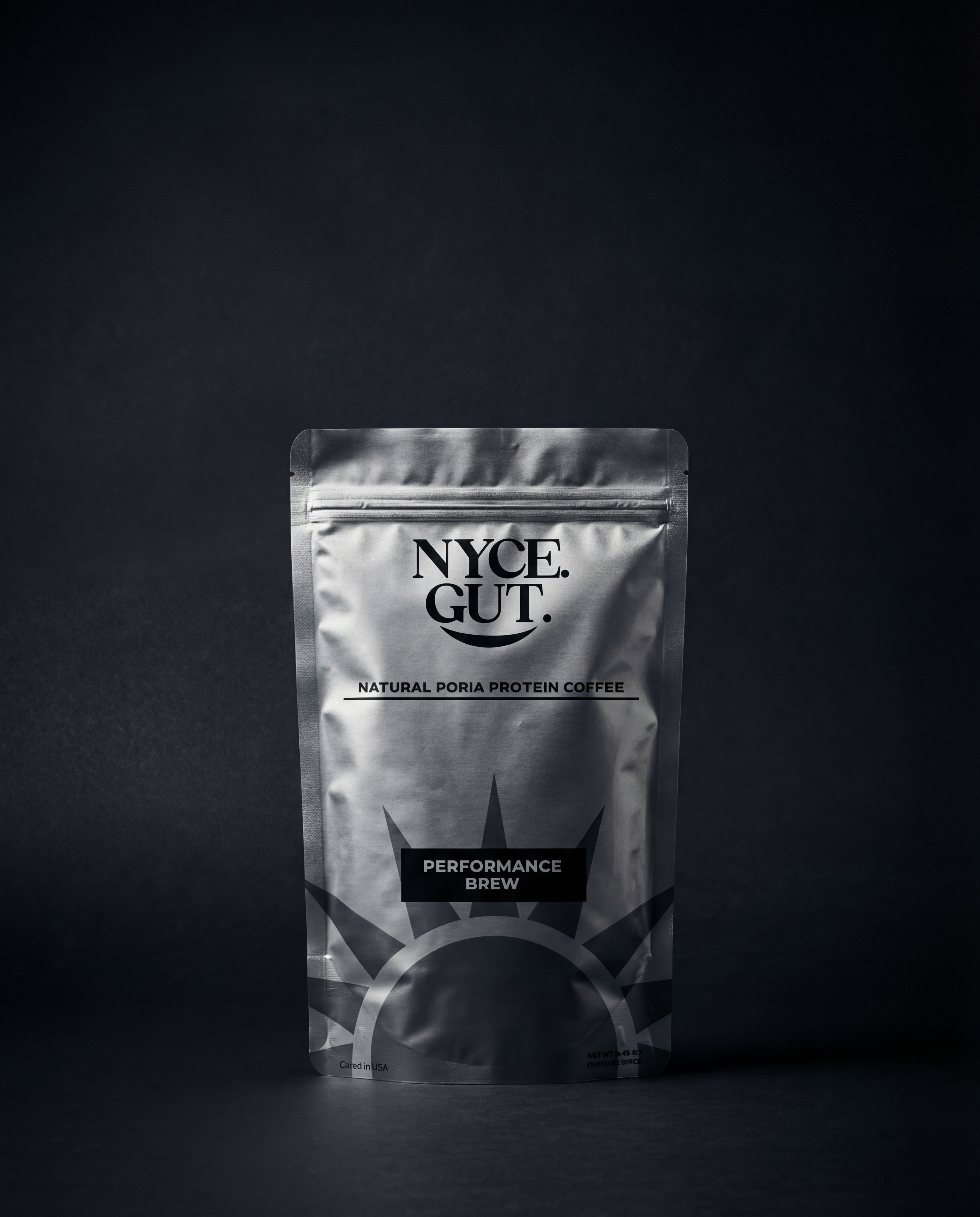 Pre-Workout & Protein Packed Coffee-1