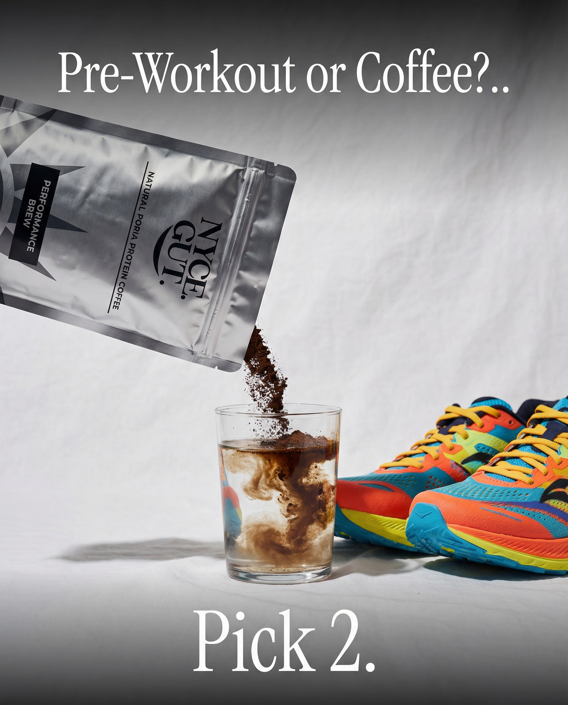 Pre-Workout & Protein Packed Coffee-3