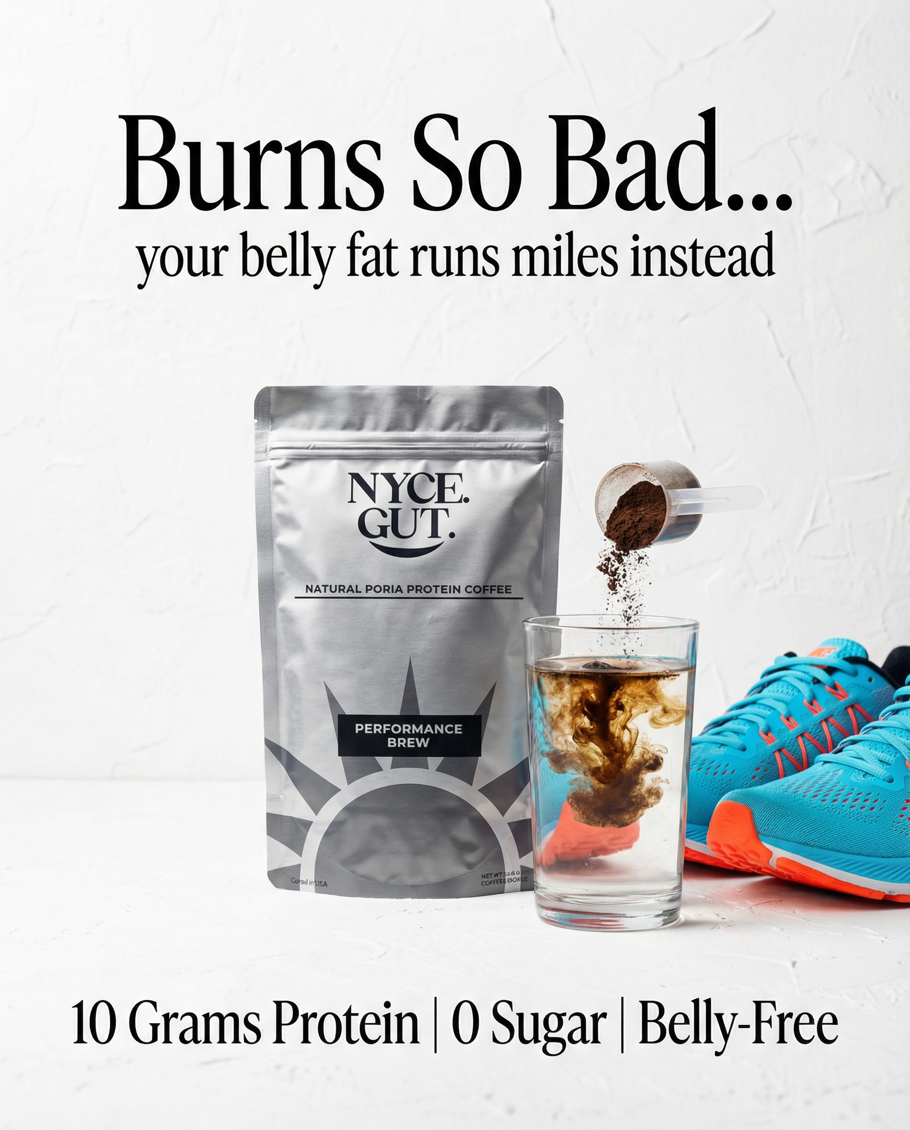 Pre-Workout & Protein Packed Coffee-2